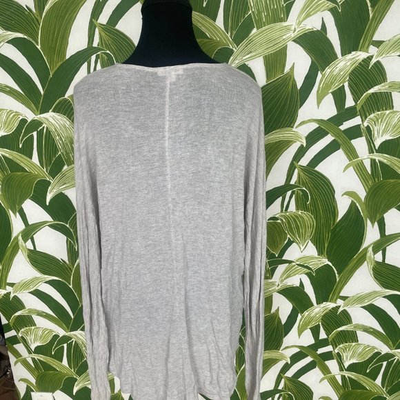 Wilfred V-Neck Sweater - Picture 2 of 3